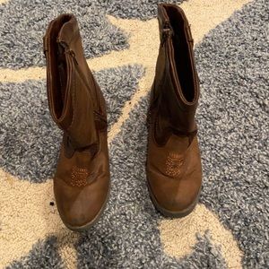 Disney boys toy story boots